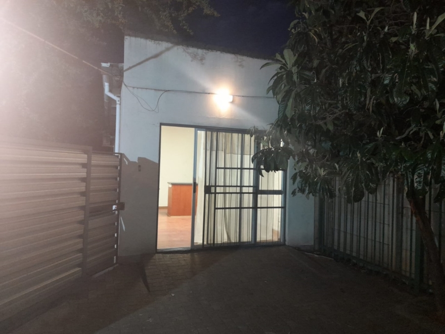 To Let 1 Bedroom Property for Rent in Dan Pienaar Free State